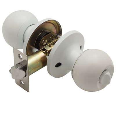 Deadbolt Installation for Security Improvement