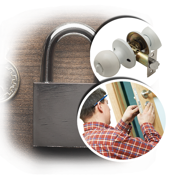 Residential Locksmith in Pasadena